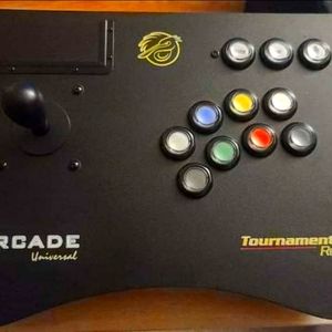 Pelican ARCADE gamepad